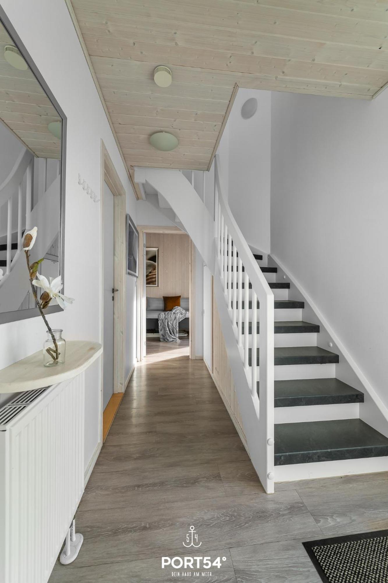Ferienhaus Lagunenblick 42 Marina Wendtorf מראה חיצוני תמונה