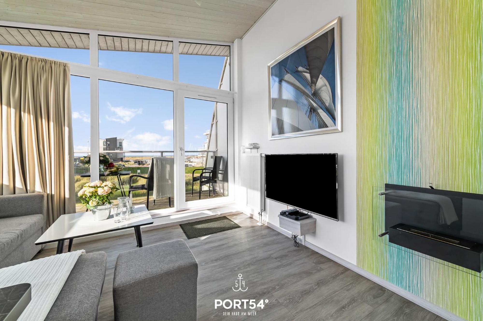 Ferienhaus Lagunenblick 42 Marina Wendtorf מראה חיצוני תמונה